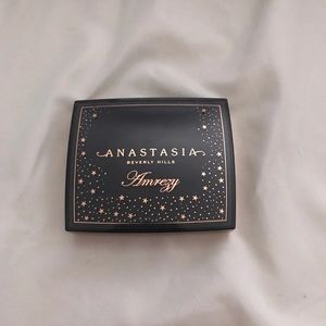 Anastasia amreezy highlighter